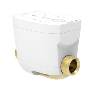 Išmani vandentiekio apsauga Quandify CubicSecure