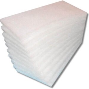 Brink Renovent SKY 300 G4 analoginių filtrų komplektas (10vnt)