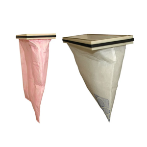 Systemair BF VTR 300 STD KIT ORIGINALIŲ F7+G3 filtrų komplektas