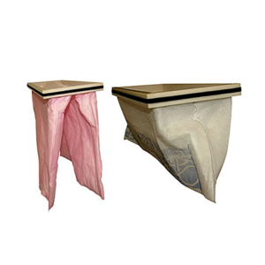 Systemair BF VTR 500 STD KIT F7+M5 originalių filtrų komplektas