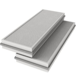 Systemair PF VSR 500 STD KIT F7+M5 originalių filtrų komplektas