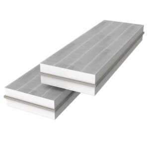 Systemair PF VTR 300 STD KIT filtrai