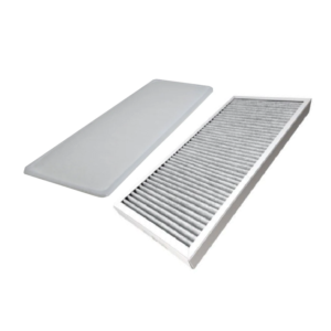 Brink Renovent Excellent 300/400/450 525X185x5mm analoginių standartinis + anglies filtras