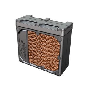 HOMEVAP HEPH DRĖKINTUVO KASETĖ