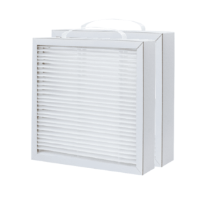 Filtrų komplektas M5+M5 rekuperatoriui Oxygen C180/C180E/C200/C200E/C250