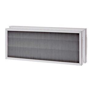 G4/AC+M5 filtrų komplektas nuo kvapų rekuperatoriui Oxygen V400/V400E/V500/V500E/V600