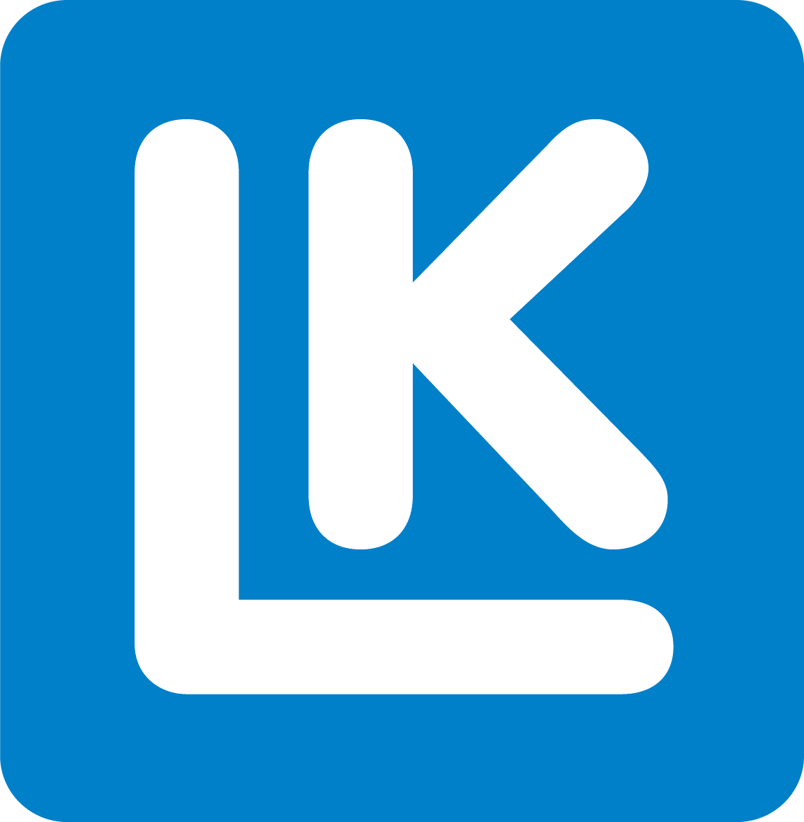 lk systems logo