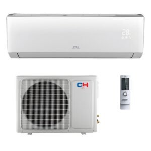 Cooper&Hunter Arctic 2 šilumos siurblio oras-oras komplektas 2.7-7.1/2.8-7.8 kW